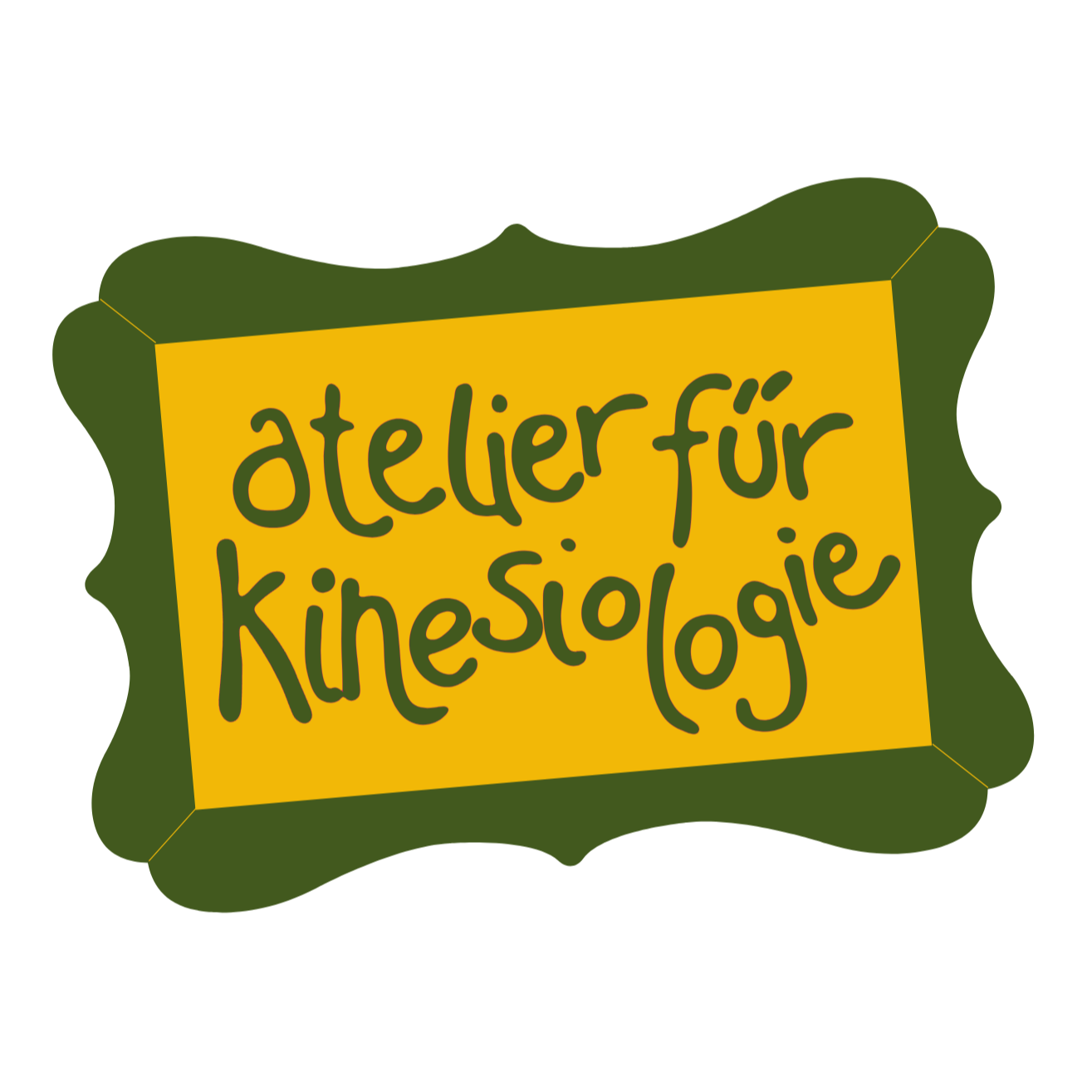 Logo von Kinesiologie-Atelier Heike Holenweger