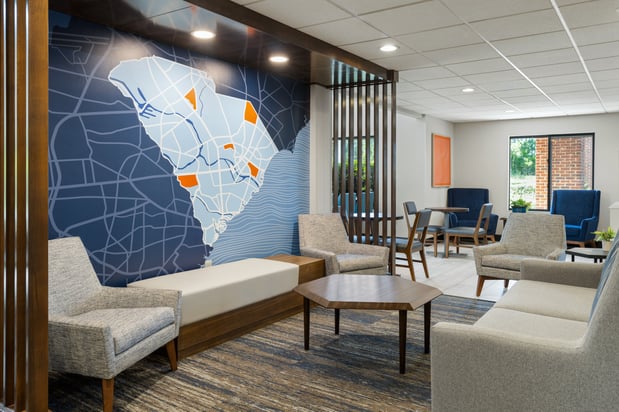 Images Holiday Inn Express & Suites Columbia-I-20 @ Clemson Rd by IHG