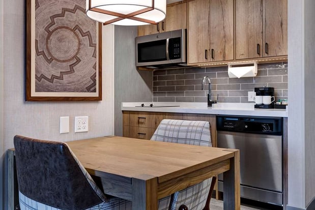 Images Homewood Suites by Hilton Eagle Boise
