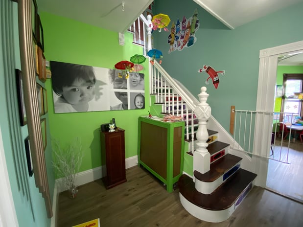 Images Teddy Bear Day Care Inc