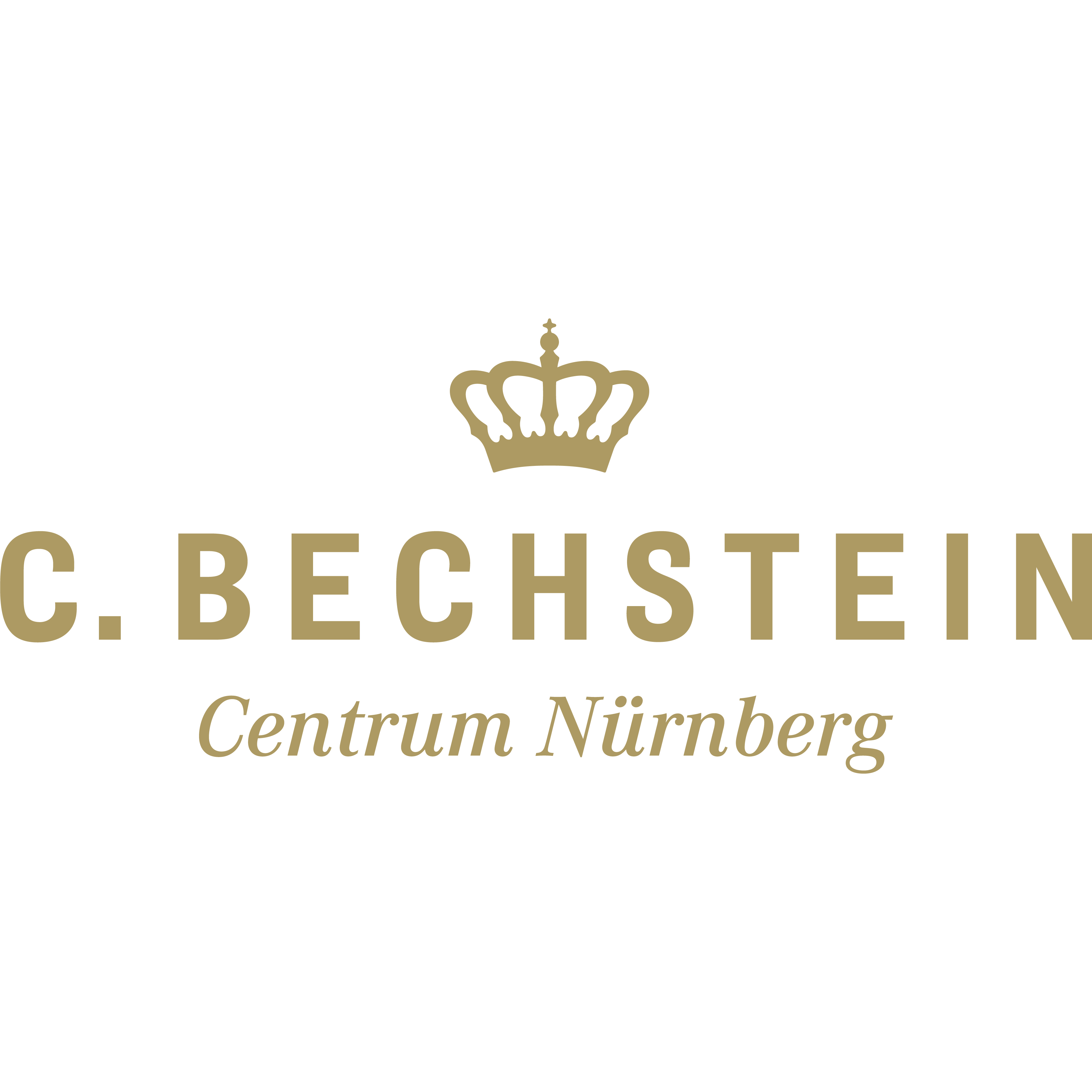 C. Bechstein Centrum Nürnberg GmbH in Nürnberg - Logo