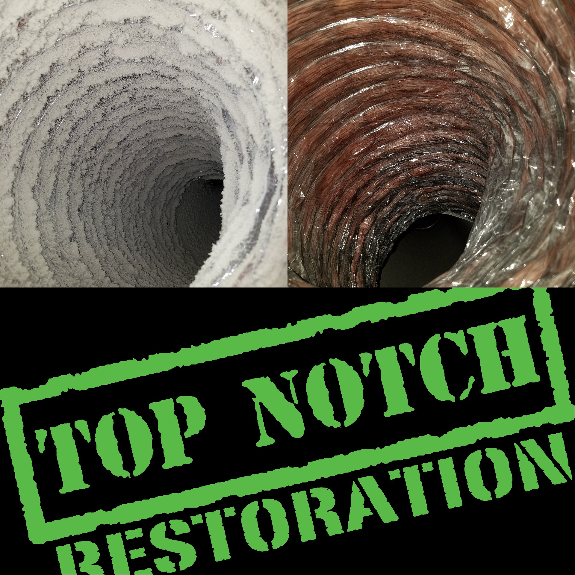 Top Notch Restoration Photo