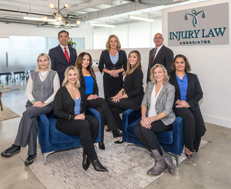 Images Injury Law Associates