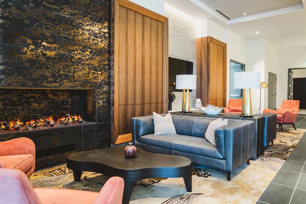 Images Modera Parkside