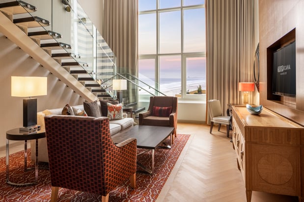 Images Tropicana Atlantic City - A Caesars Rewards Destination