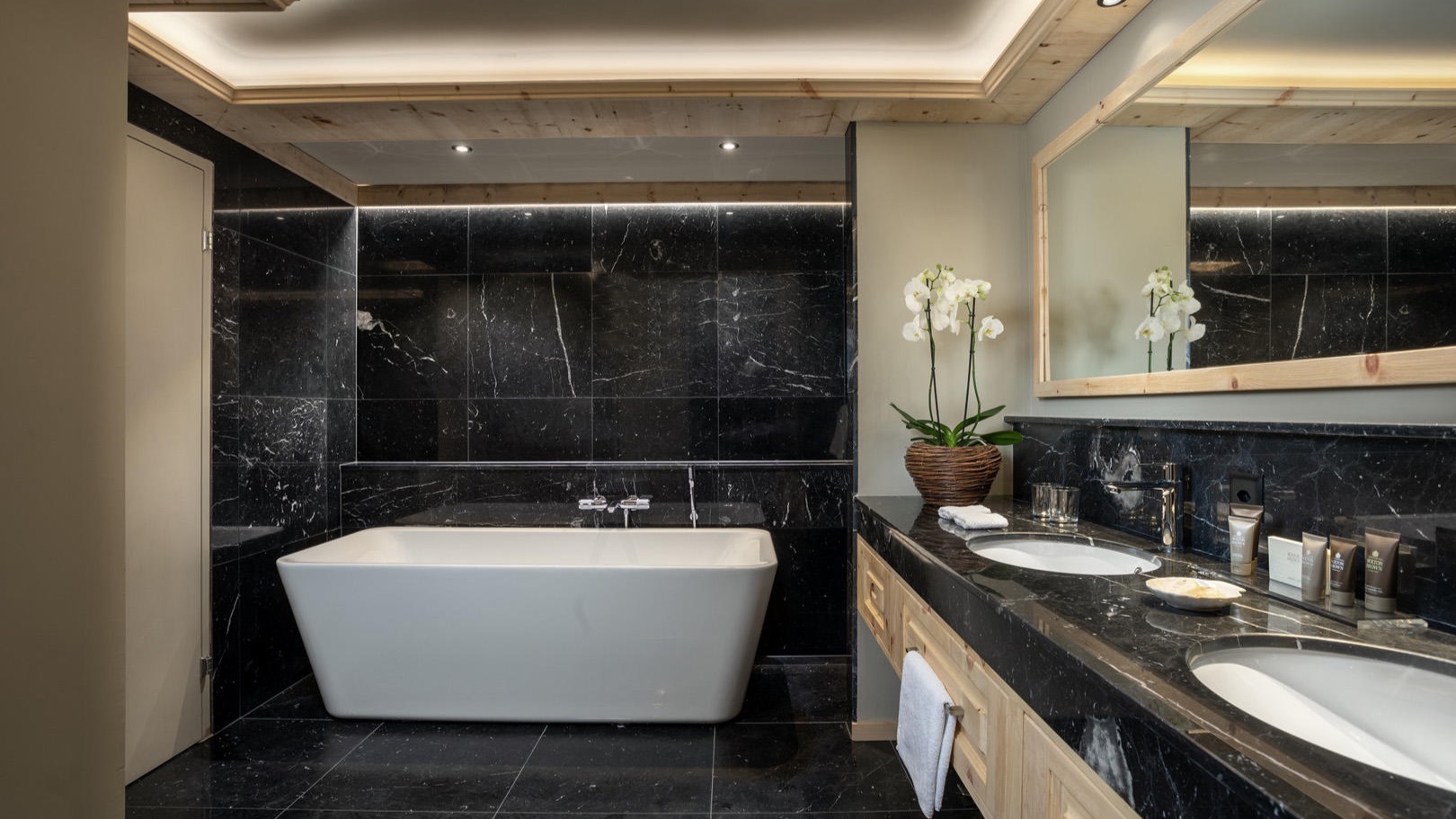 Precise Tale Seehof Davos, Promenade 159 in Davos Dorf