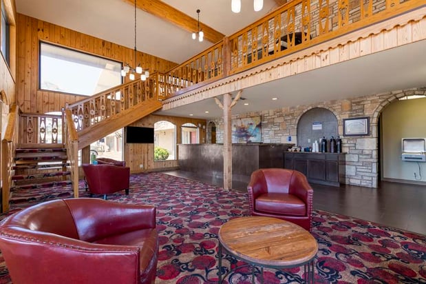 Images Best Western Sunday House Inn