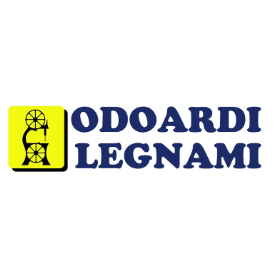 Odoardi Legnami Logo