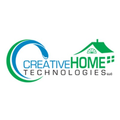 Creative Home Technologies LLC Logo