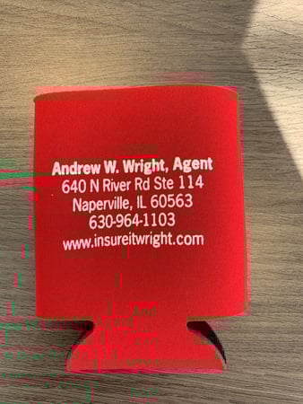 Images Andrew Wright - State Farm Insurance Agent