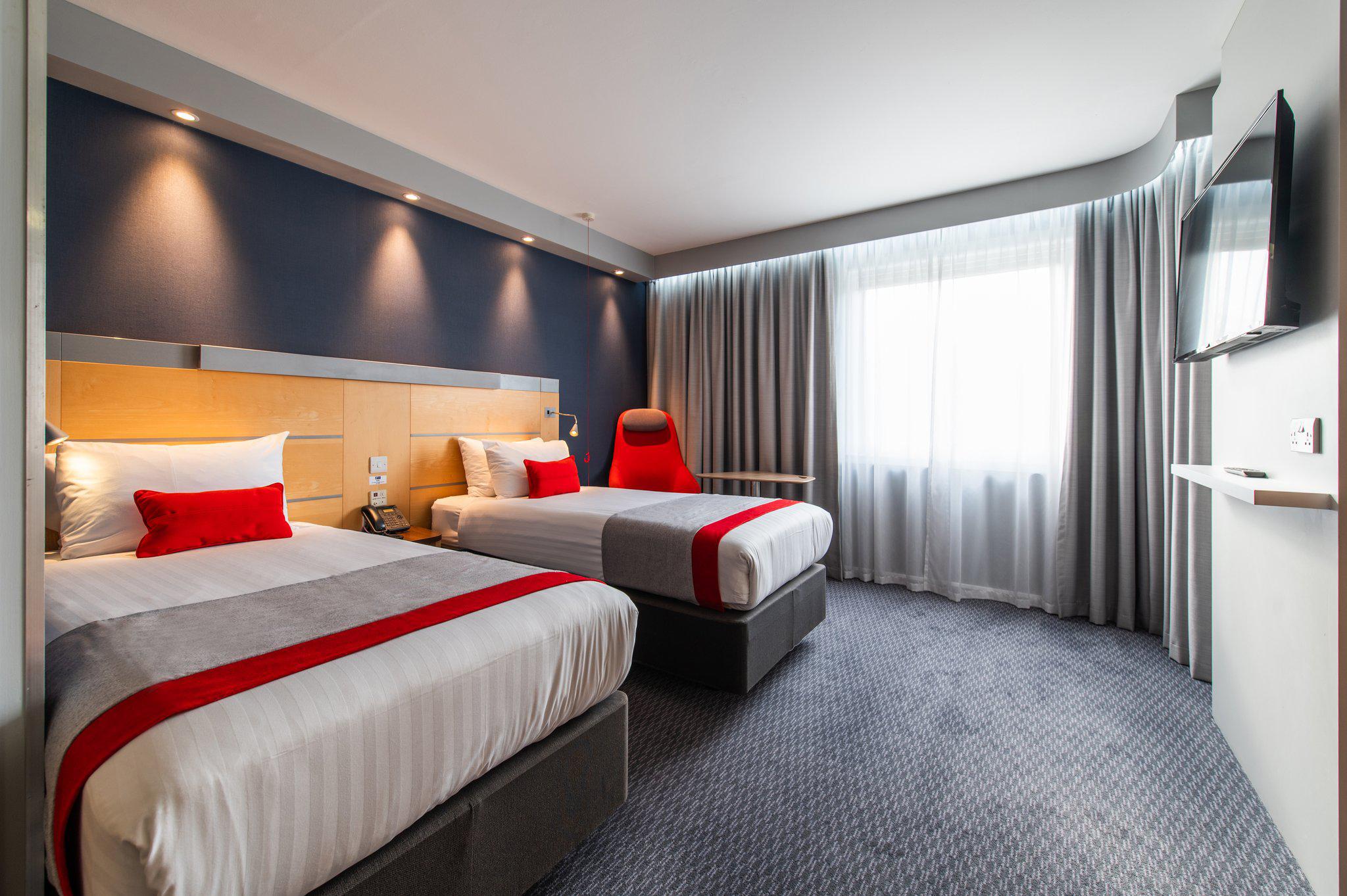 Images Holiday Inn Express Ramsgate - Minster, an IHG Hotel