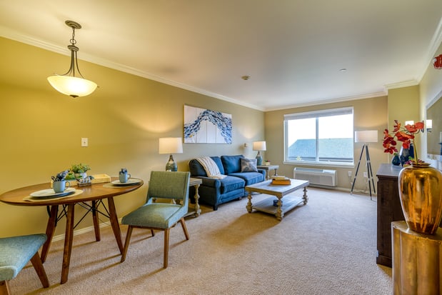 Images Meridian at Stone Creek
