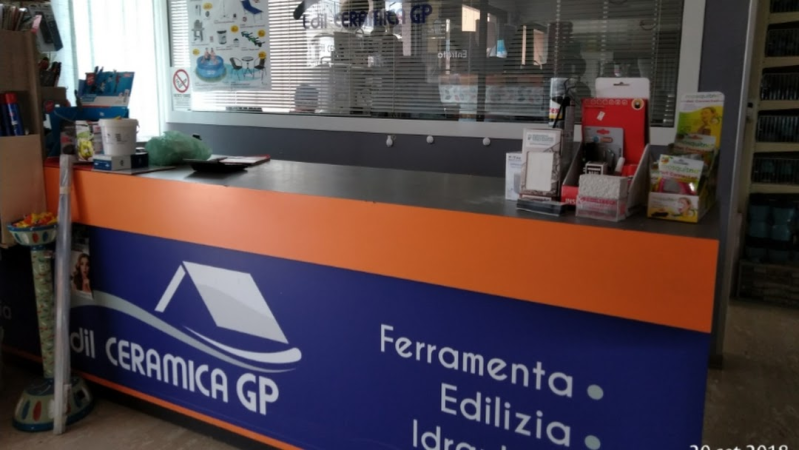 Images Edilceramica Gp