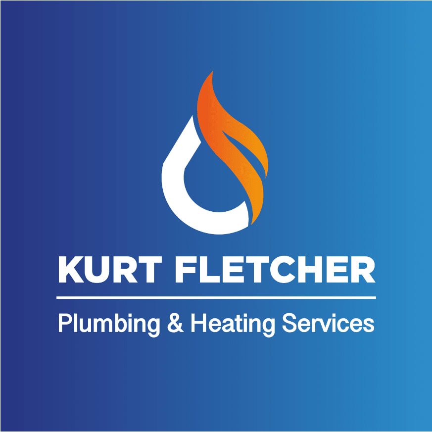 Kurt Fletcher Heating & Plumbing Logo