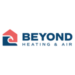 Beyond Heating & Air Logo