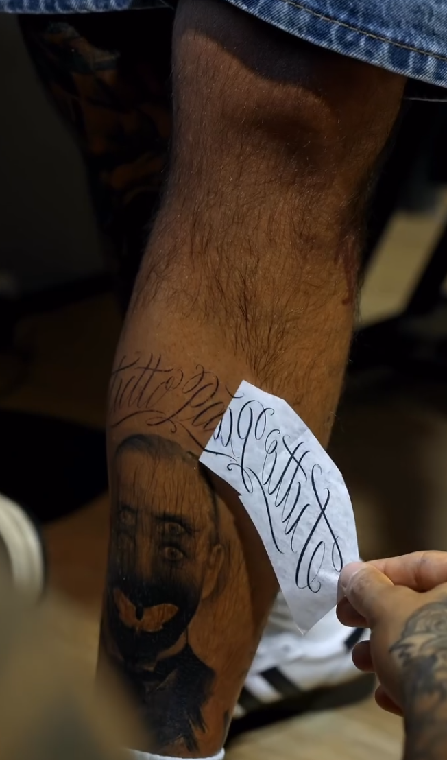 INK GALERIE, Erlenmattstrasse 91 in Basel