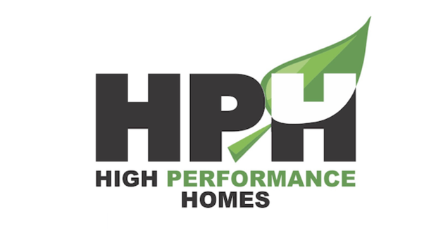 Images High Performance Homes