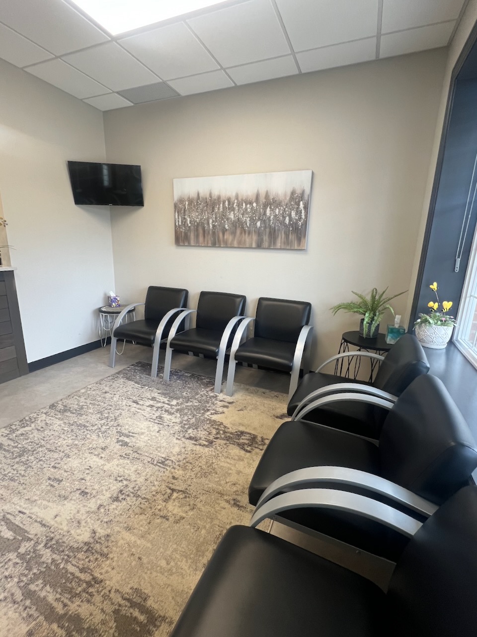 Dental Care of Brunswick Image