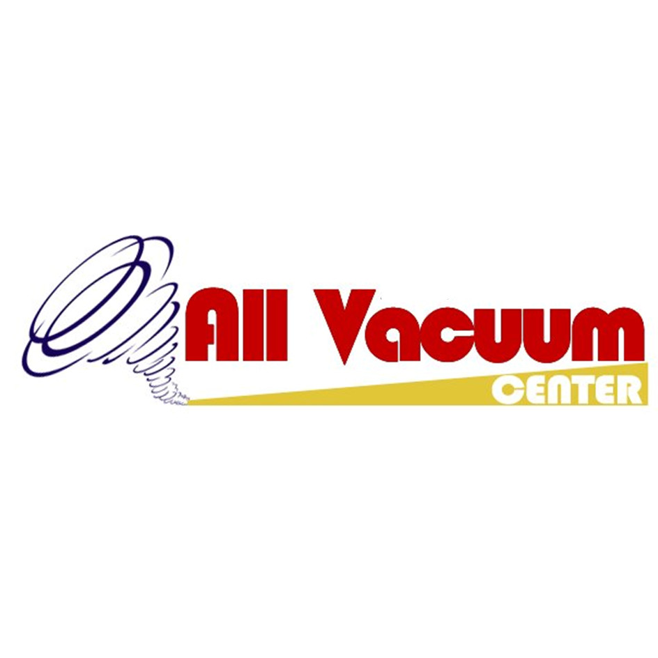 All Vacuum Center Logo