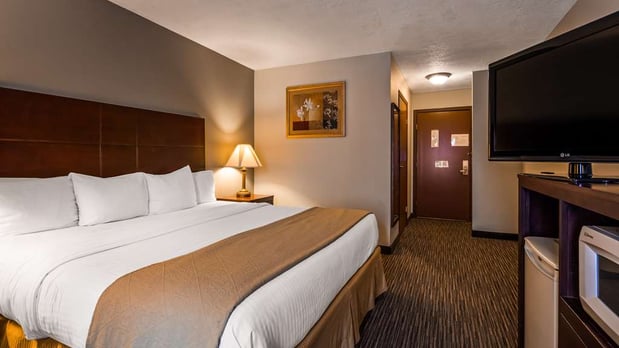 Images Best Western Green Valley Inn