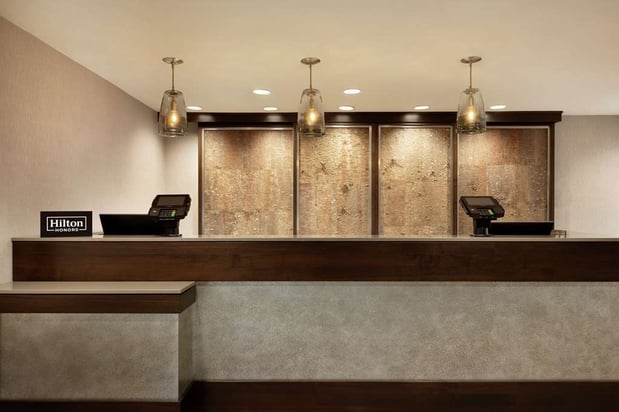 Images Homewood Suites by Hilton Portland Airport