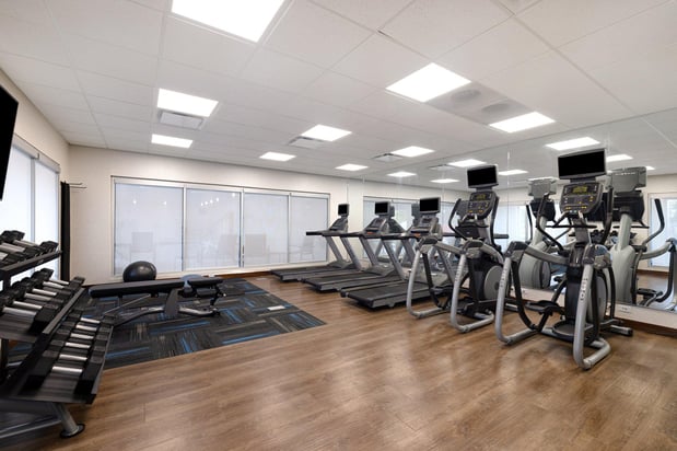 Images Holiday Inn Express & Suites Grand Rapids South - Wyoming by IHG