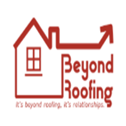 Beyond Roofing LLC Logo