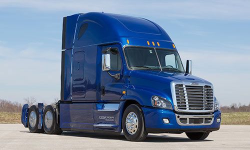 Images Transwest Truck Trailer RV of Frederick