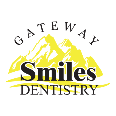 Gateway Smiles Dentistry Logo
