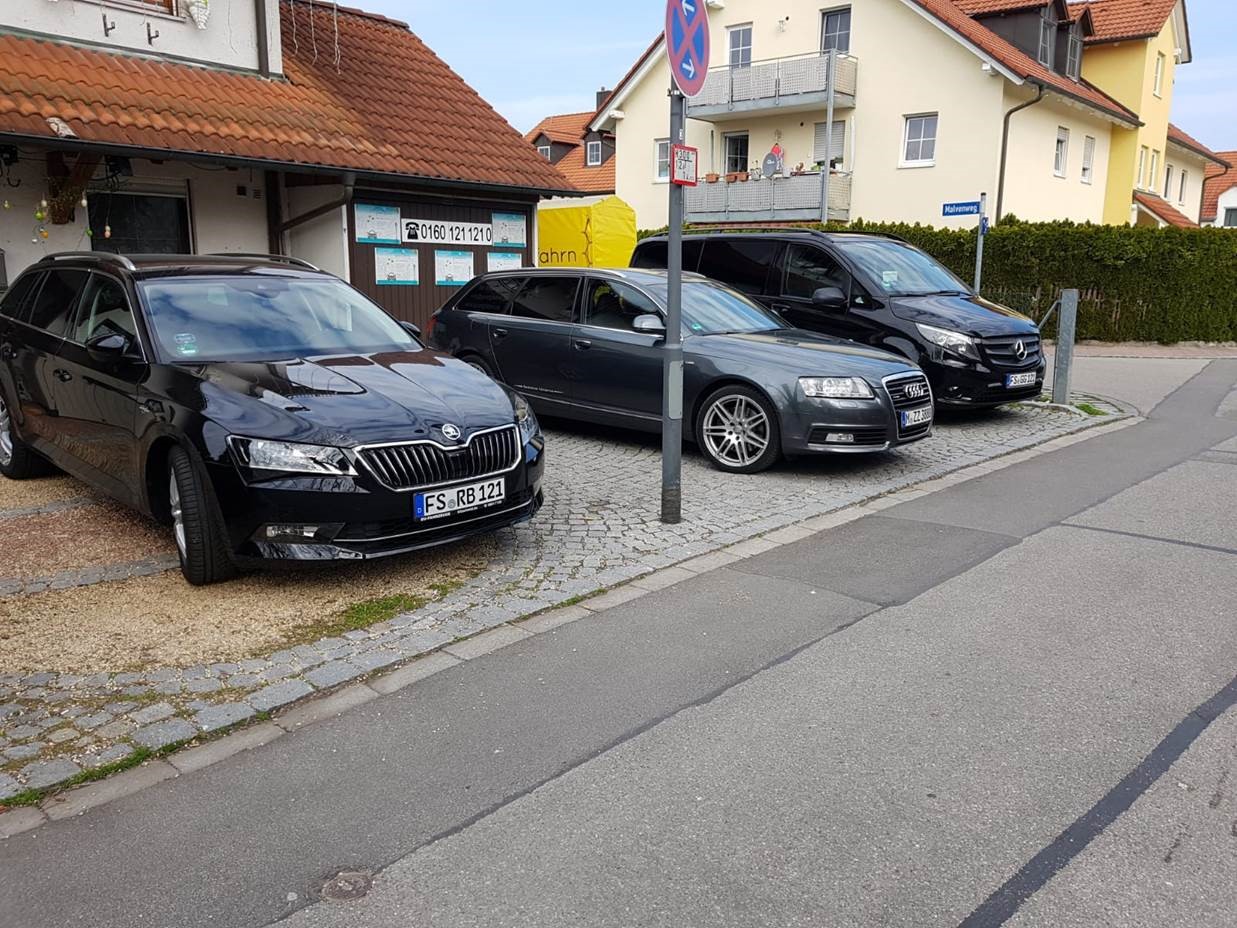 Guad Gfahrn Inh. Rainer Beer, Schusterweg 6b in Neufahrn