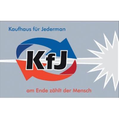 Kaufhaus für Jedermann in Hannover - Logo