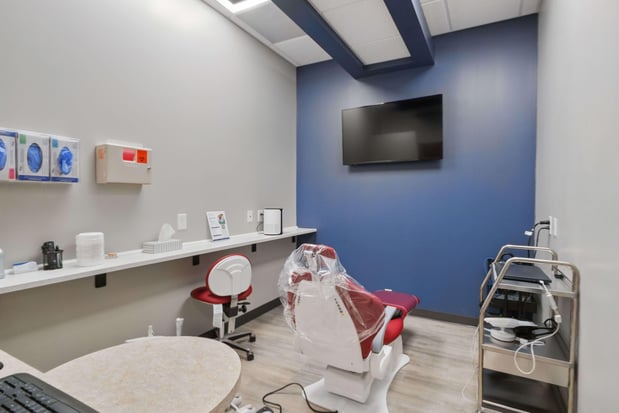Images Secure Dental—Murfreesboro