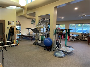 Images Select Physical Therapy - Dickson Hillview