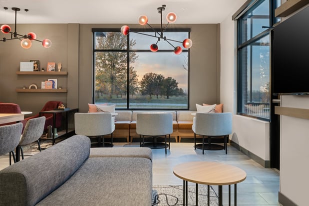 Images Atwell Suites Kansas City Airport by IHG