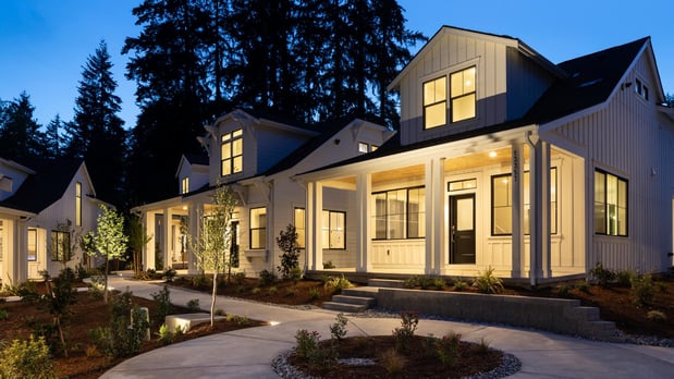 Images Canopy Cottages