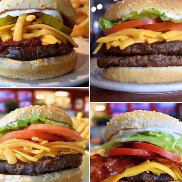 Images Johnnie's Charcoal Broiler
