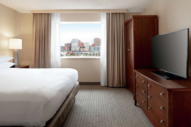 Images Embassy Suites by Hilton Cincinnati RiverCenter