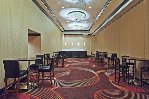 Images Crowne Plaza Dallas Downtown by IHG