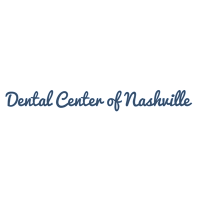 Dental Center of Nashville Logo