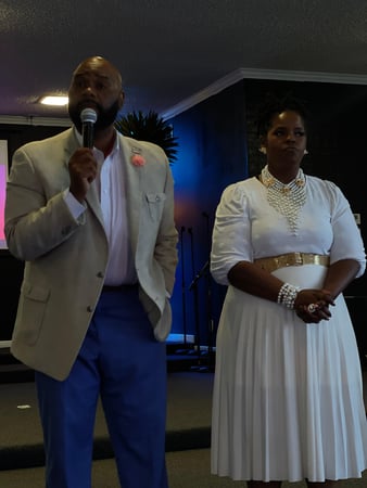 Images Embrace Church