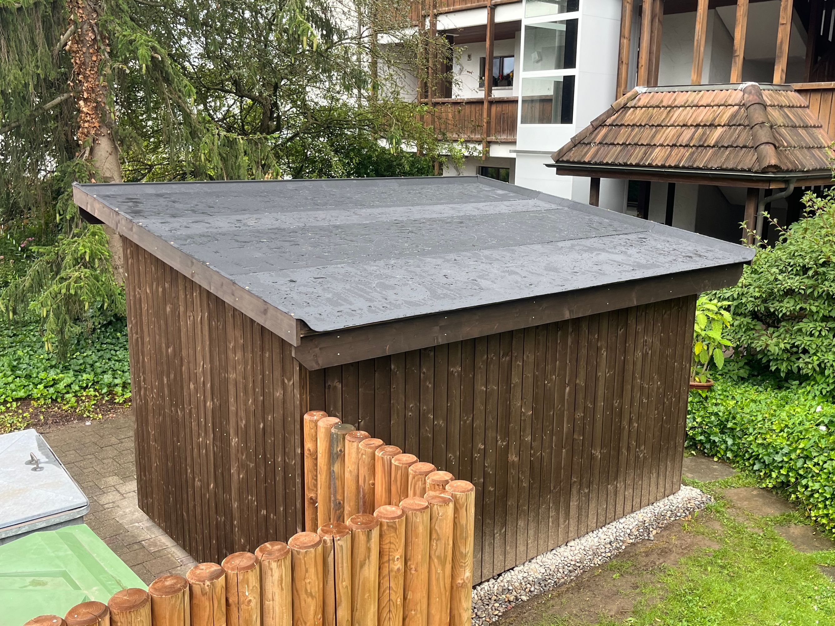 Schellenberg GmbH, Im Chloster 37 in Gächlingen