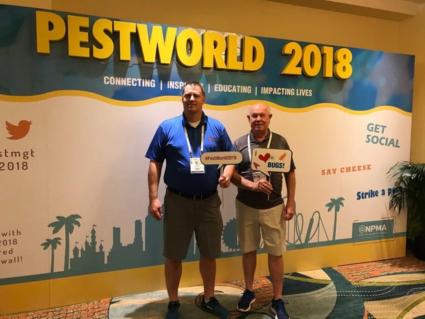 Images Barrier Pest Control