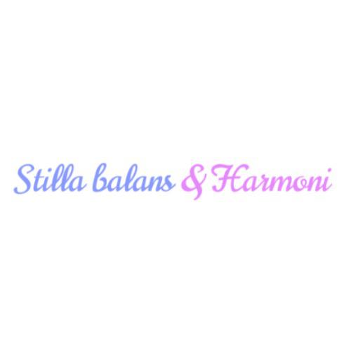 Stilla Balans & Harmoni AB Logo