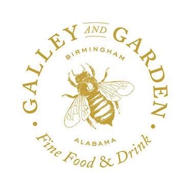 Galley & Garden Logo