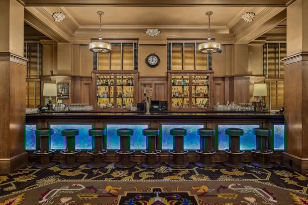 Images Arctic Club Hotel