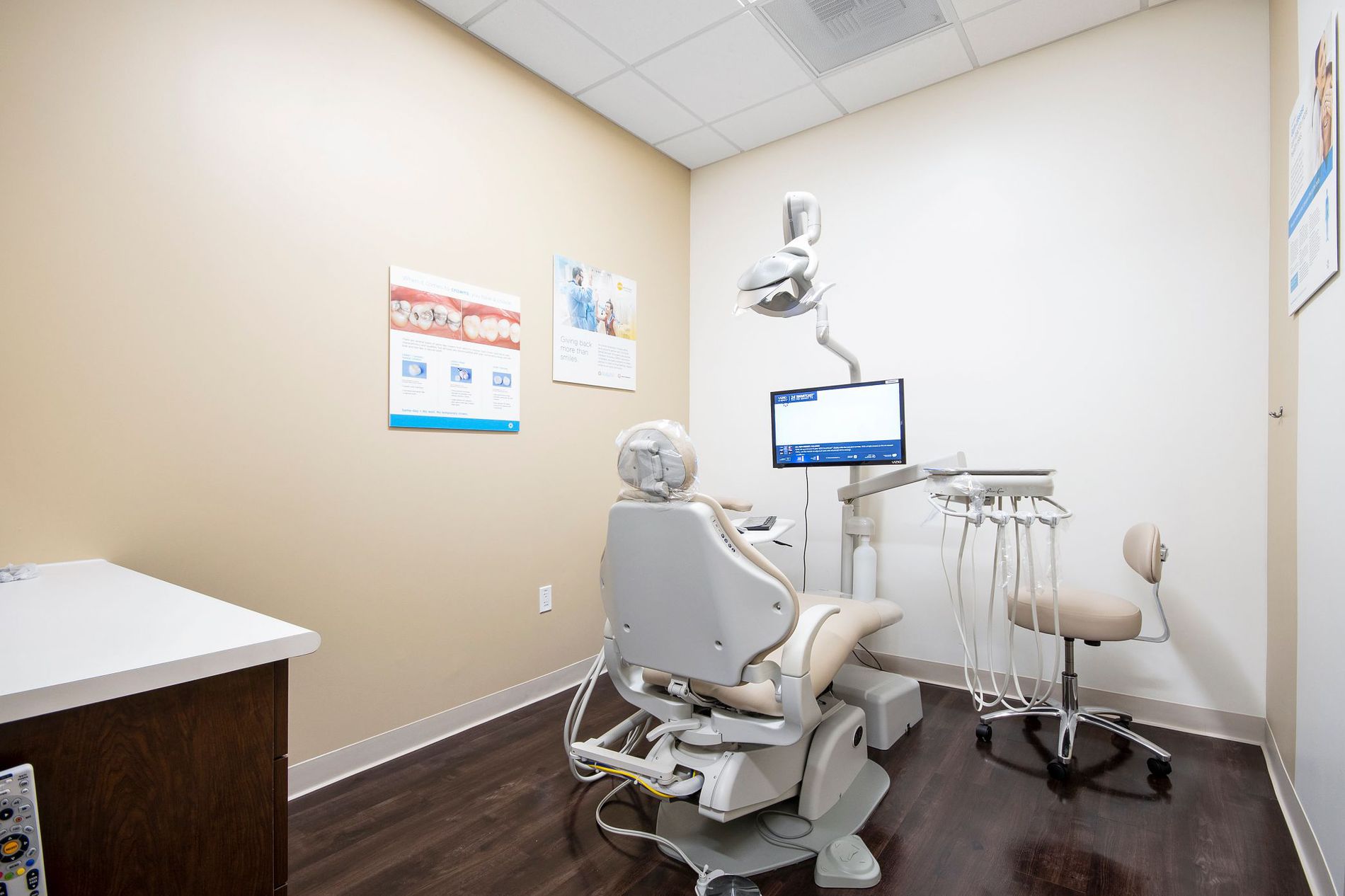 Images Burlington Dentistry
