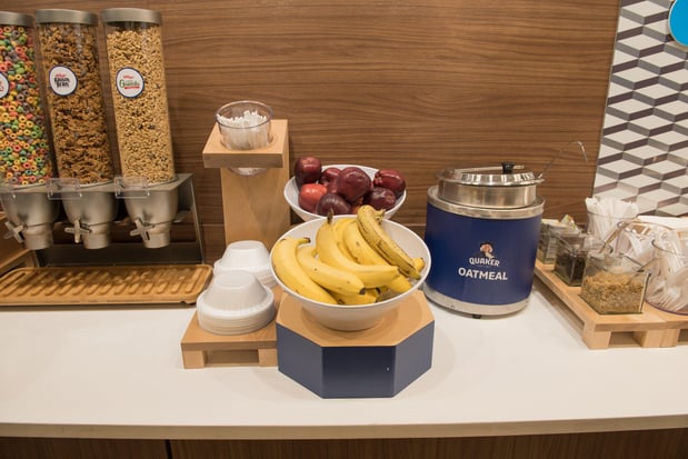 Images Holiday Inn Express & Suites Fort Wayne North by IHG