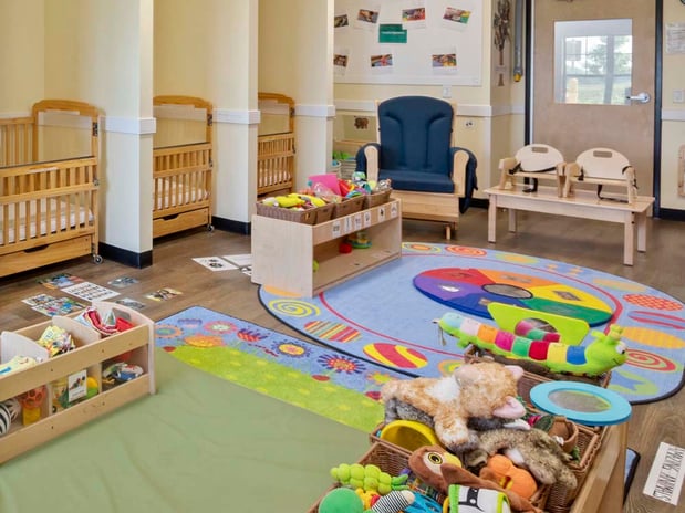 Images Waukee KinderCare