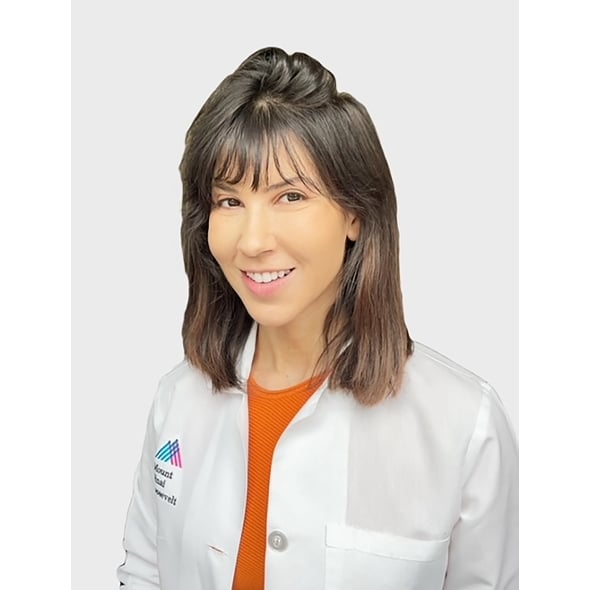 Adina Wise, MD - New York, NY - Neurology, Neurologist
