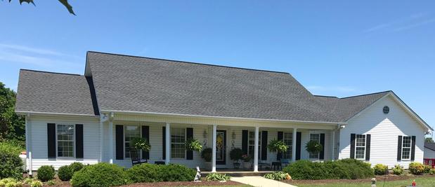 Images Pritchett Roofing, Inc.
